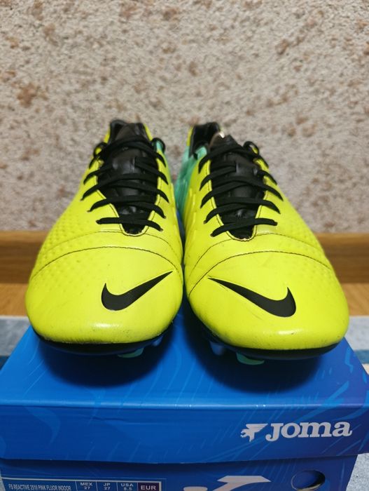 nike ctr360 - купити чоловіче взуття - Ціна на OLX.ua