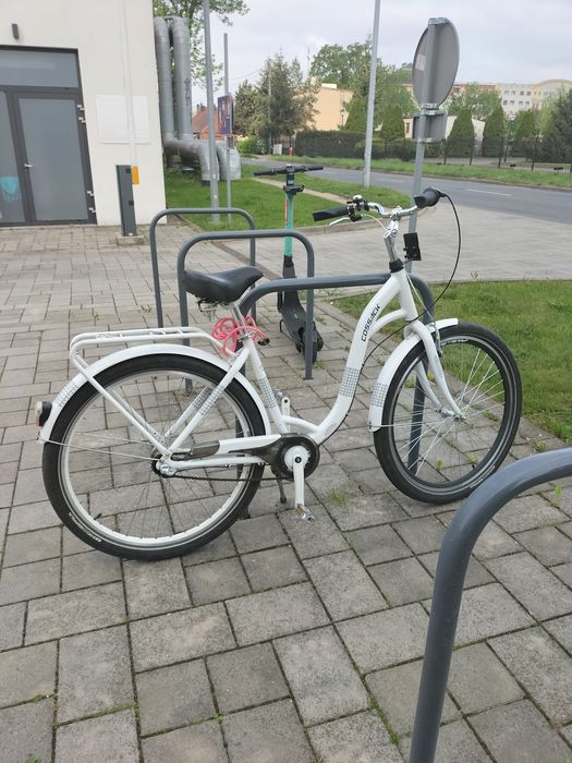 Rower duży miejski