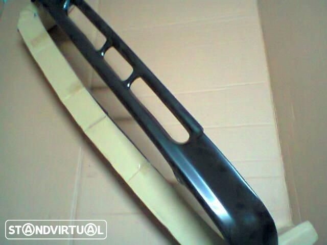 parachoques e avental novo para Toyota Hilux LN85 1992 até 1997