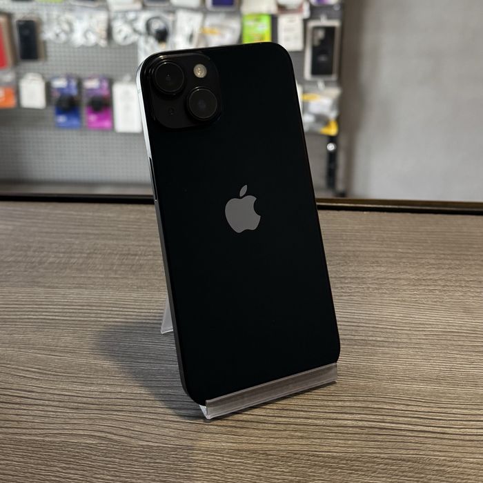 Смартфон apple Iphone 14 256gb телефон айфон