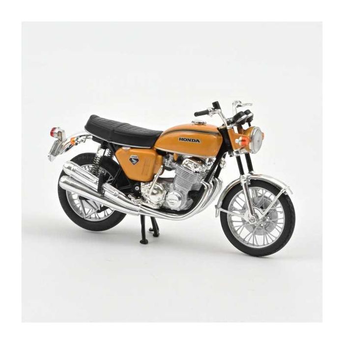 Norev Honda CB750 1/18