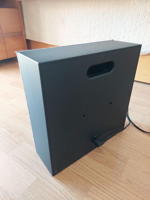Coluna Bluetooth Eneby 30
