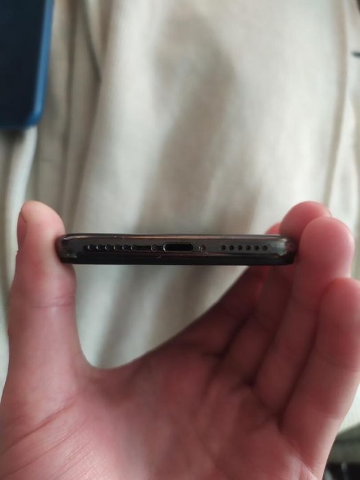 Айфон 10 стан на фото на обмін