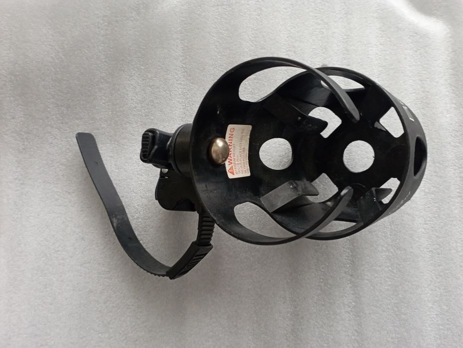 Bevi Buddy Valco Snap Cupholder uchwyt na napoj