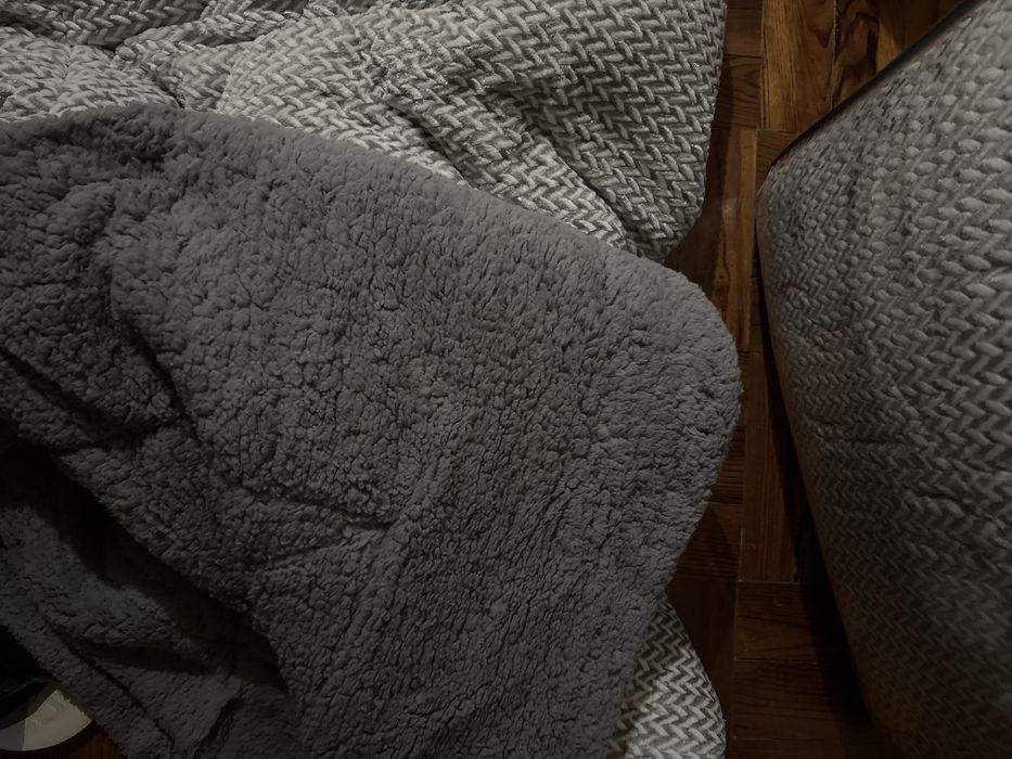 Colcha de solteiro 180x200