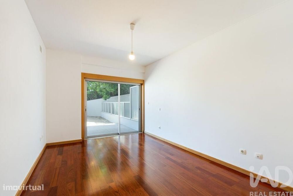 Duplex T1 em Campanhã de 82,1 m2
