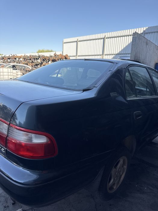 Toyota carina E GLI para pecas