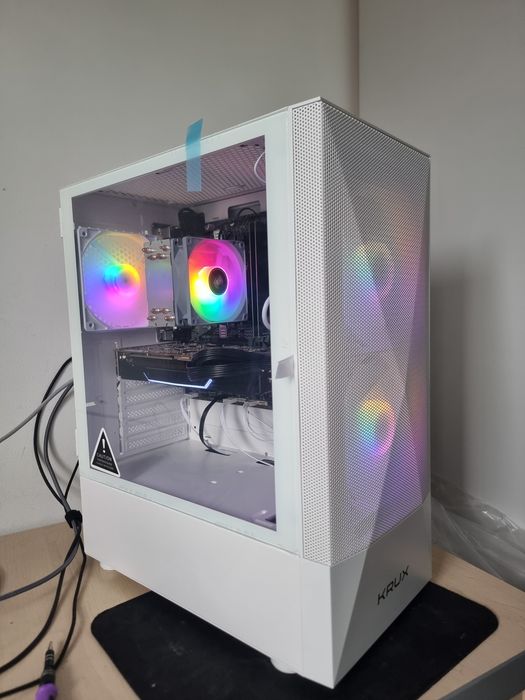 Komputer i5 10500 RTX 2070