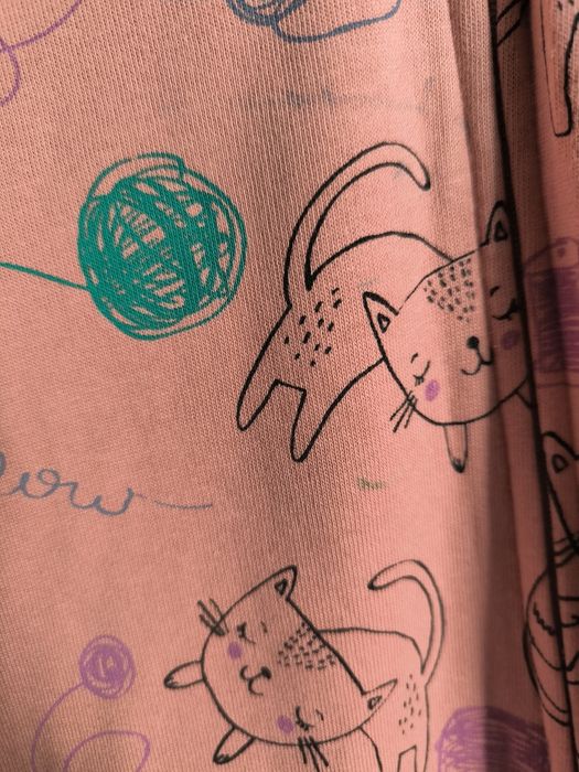 Świetne kombinezony pajacyki grubsze cienkie kombinezony pajacyki