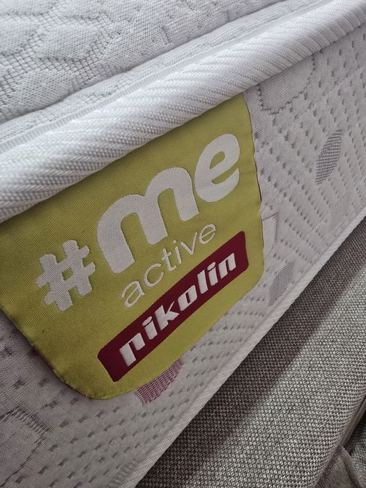 Colchão Pikolin 1,90x1,40m