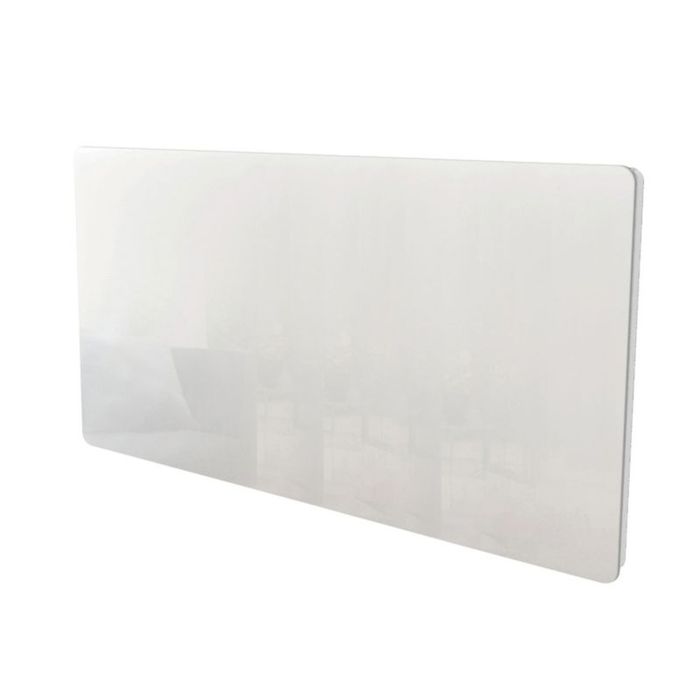 Nowy grzejnik elektryczny Binda 2000 W Biały