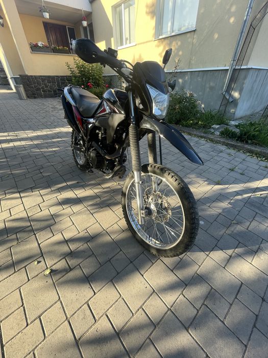 Продам Spark 250 d2