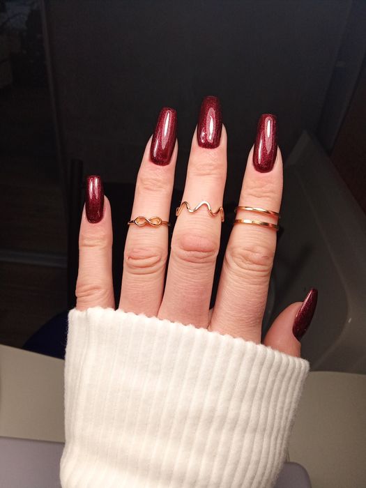 Шукаю моделей на манікюр