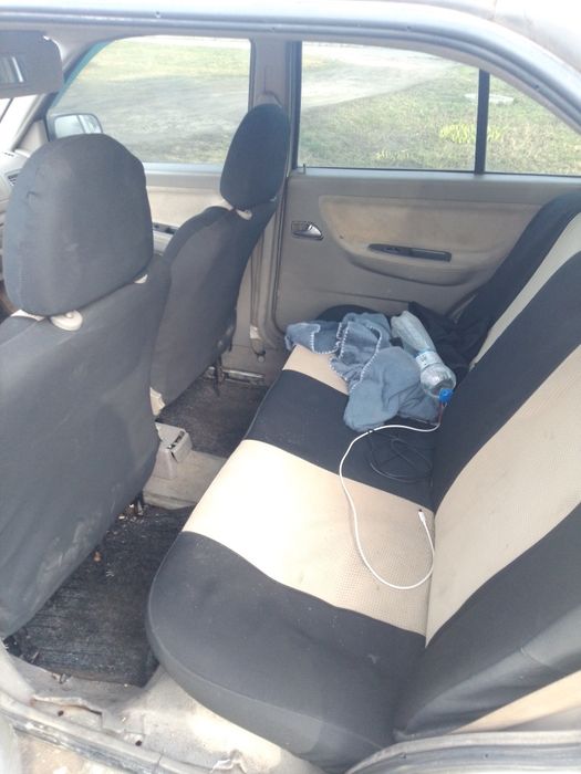 Чері Амулет 2007р