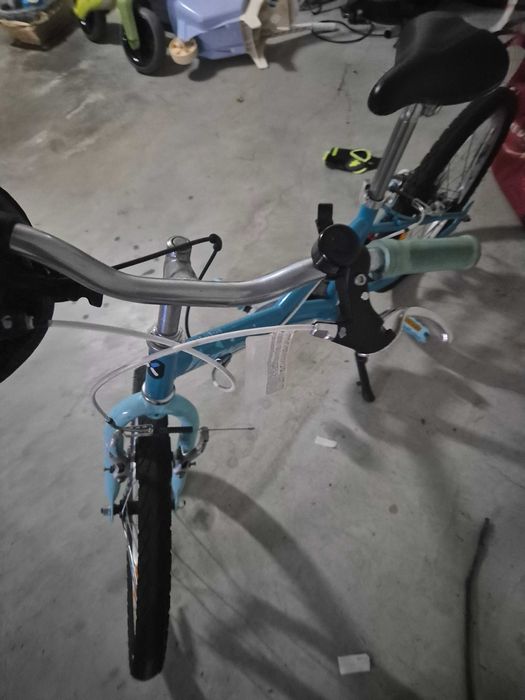 Bicicleta criança