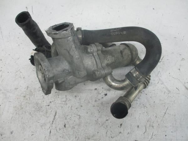 Válvula EGR OPEL Corsa D