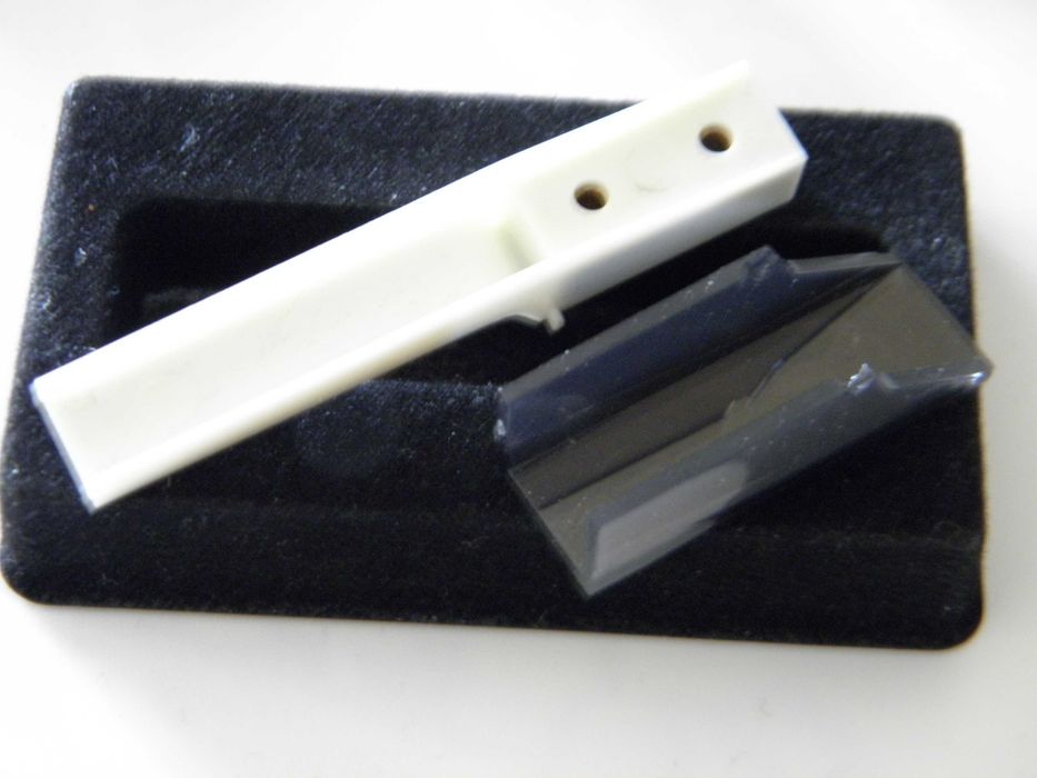 Ortofon niezbędnik Gramofoniarza