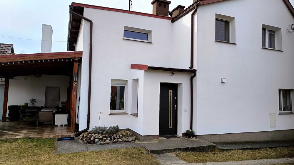 Sprzedam dom w lubsku