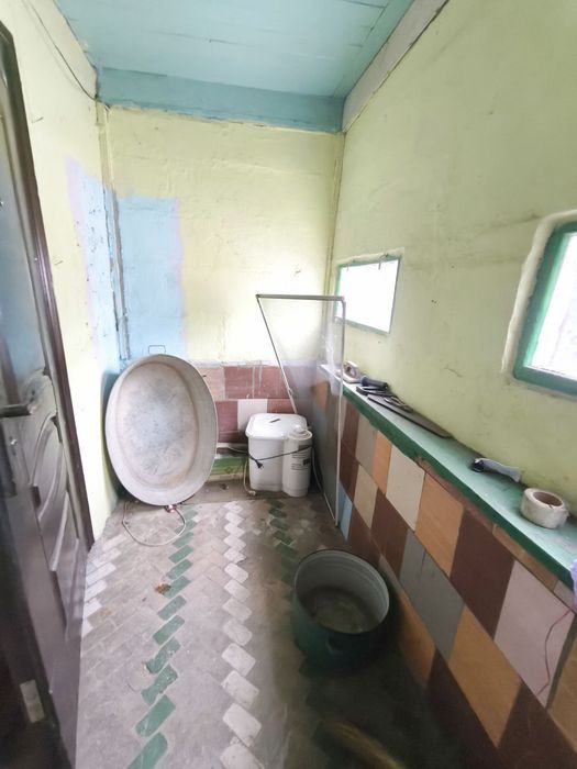 Продаю частину будинка. Варварівка