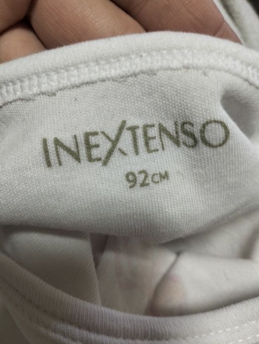 Body na krótki rękaw