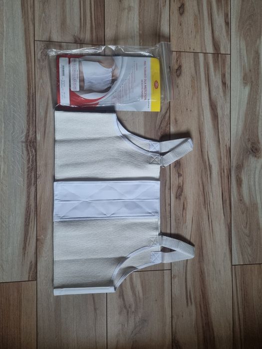 Pas stabilizacyjny tarako