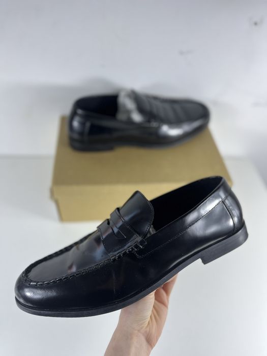 Buty loafersy Zign rizmiar 48