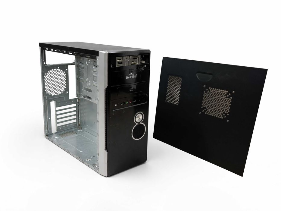 Комп’ютерний корпус формату ATX