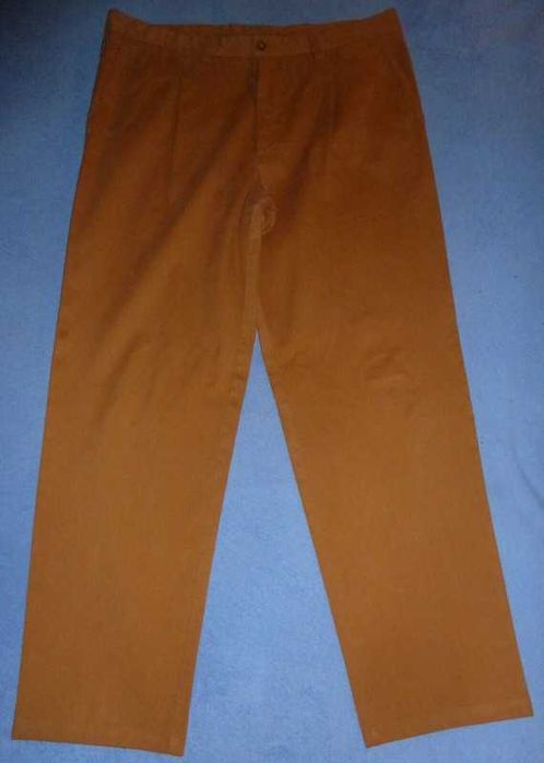 Calças novas bombazine Burberry 50