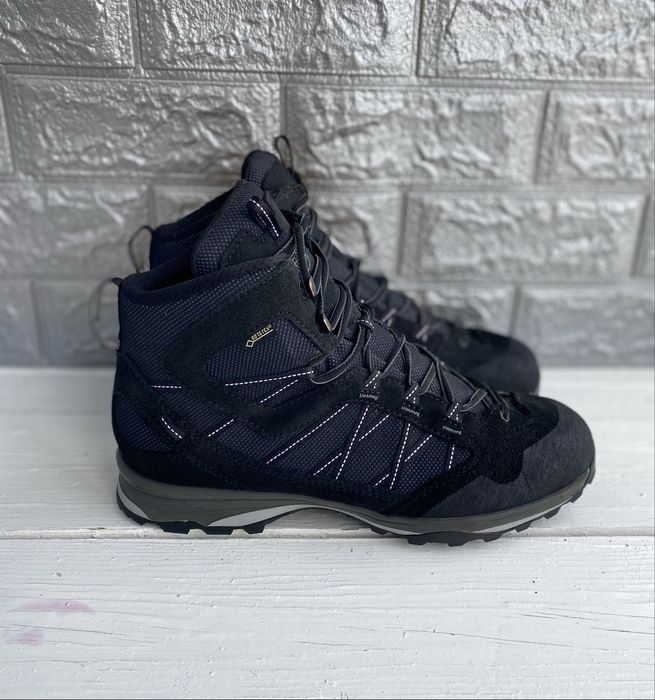 Черевики HanWag  Belorado  gore - tex 43р