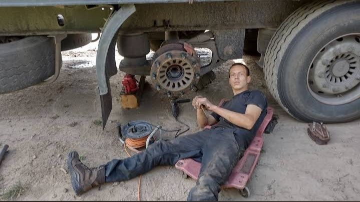 Виїзний авто сервіс по-всій рівненській області.