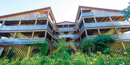 ‼️Продам базу отдыха в центре Затоки "Хуторок" 44 номера