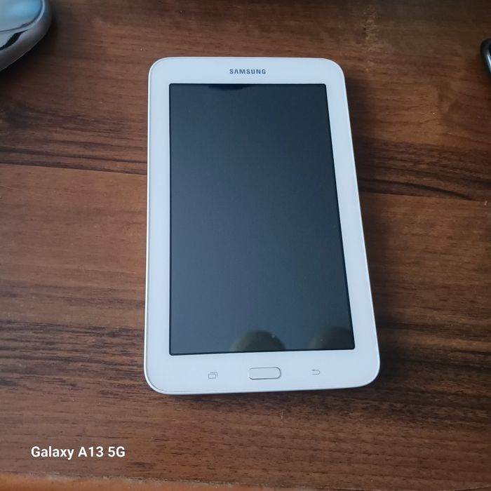 Tablet Samsung Galaxy Tab 3 Lite