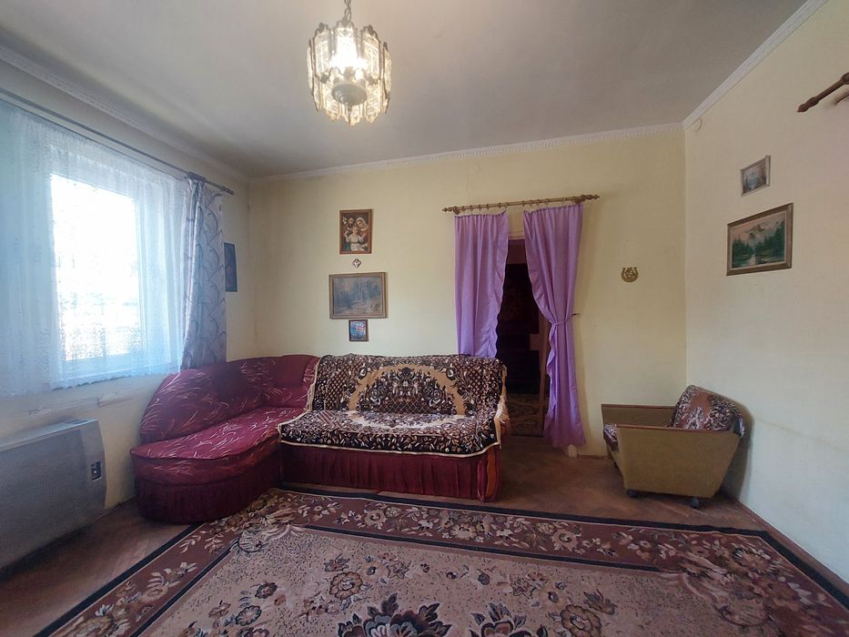 Продаж 2кім квартири 58.5м2  в. Ст Бандери м. Борислав
