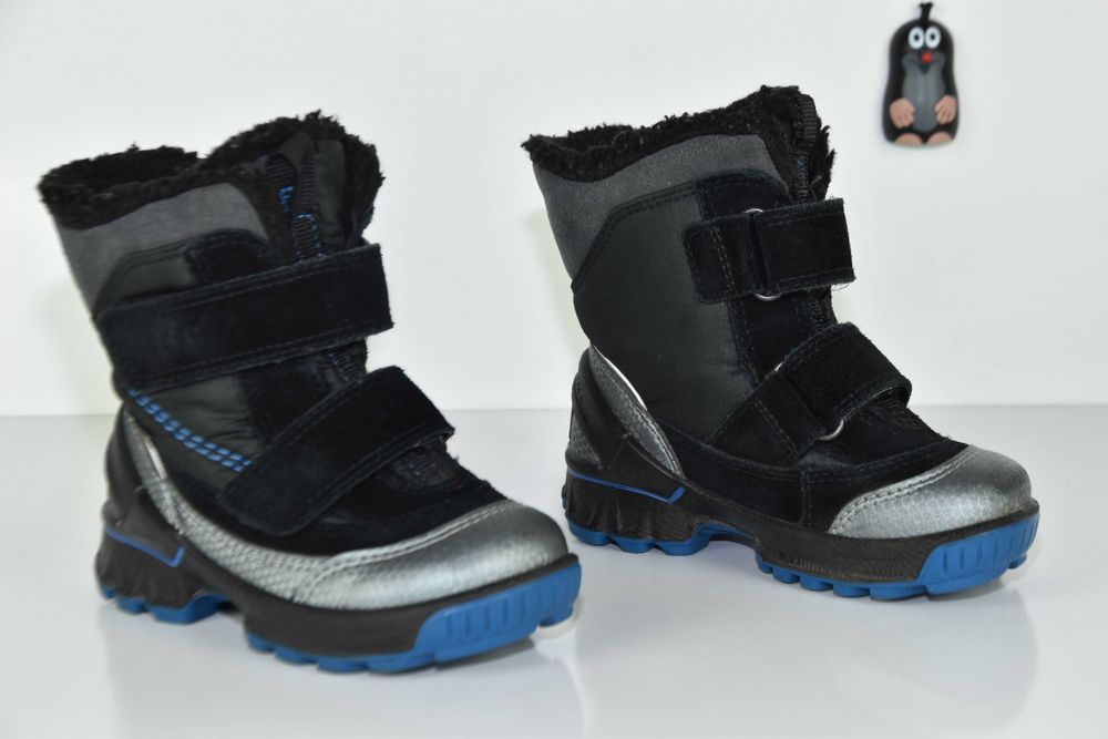 Ecco biom gore-tex r 23