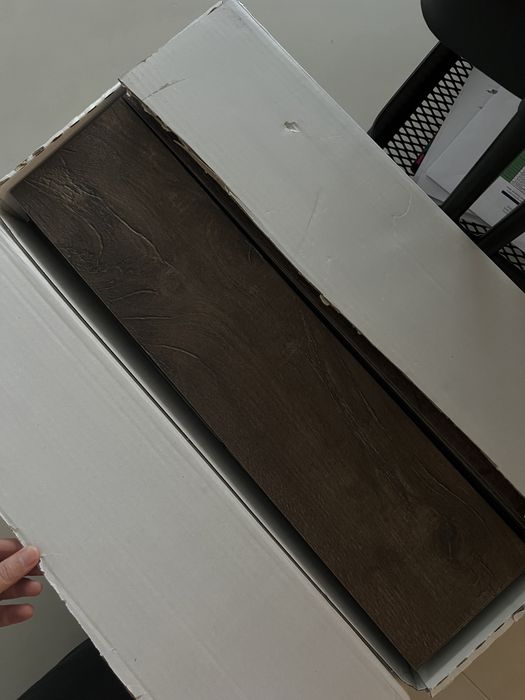 Panele winylowe Parquet short plank MODULEO 54880 Country oak 16,38 m2