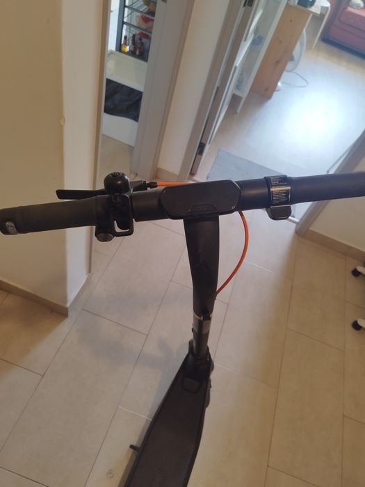 Trotinete elétrica ninebot E2 Pro