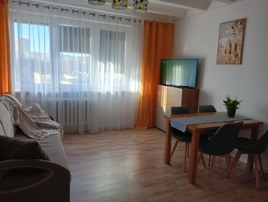 Firana na przelotkach biała 6 m x 2.4 m