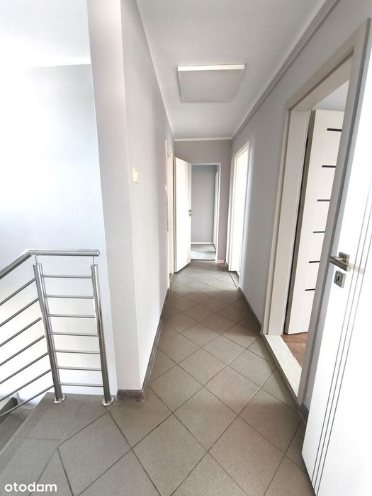 Budynek Inwestycyjny - Hotel Pracowniczy - Biura/Gabinety/Dom - Glincz