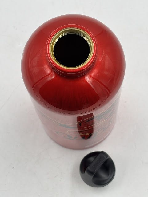 sigg aluminiowa butelka do picia traveller quidditch poj. 1 l