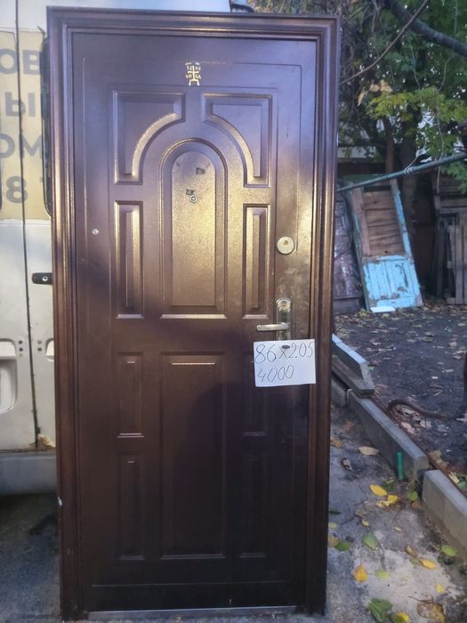 Входные двери распродажа! Срочно!