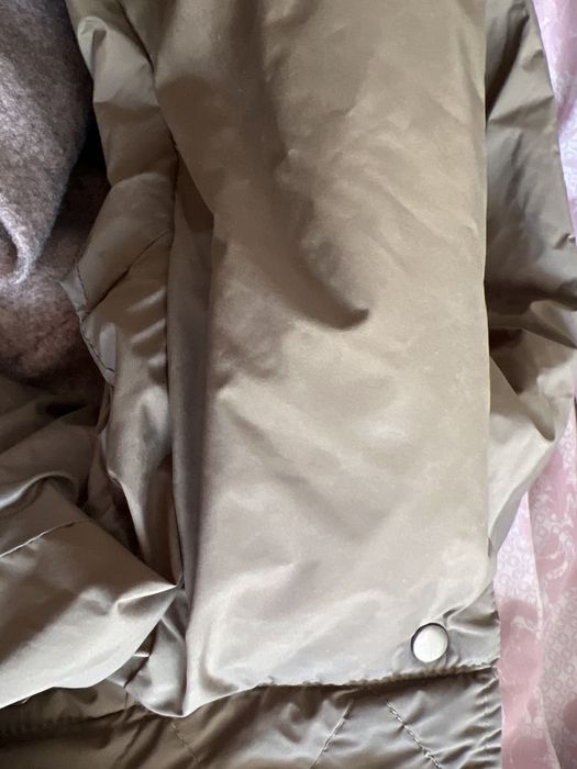 Оригінальна куртка ZARA