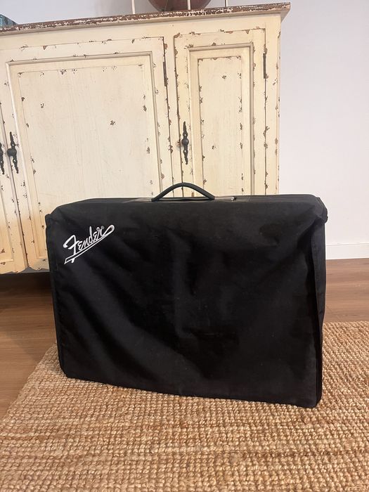 Fender 68 Custom Deluxe Reverb