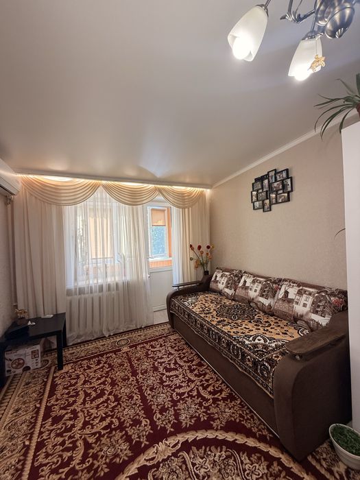 Продам 2 комнатную квартиру в спальном районе