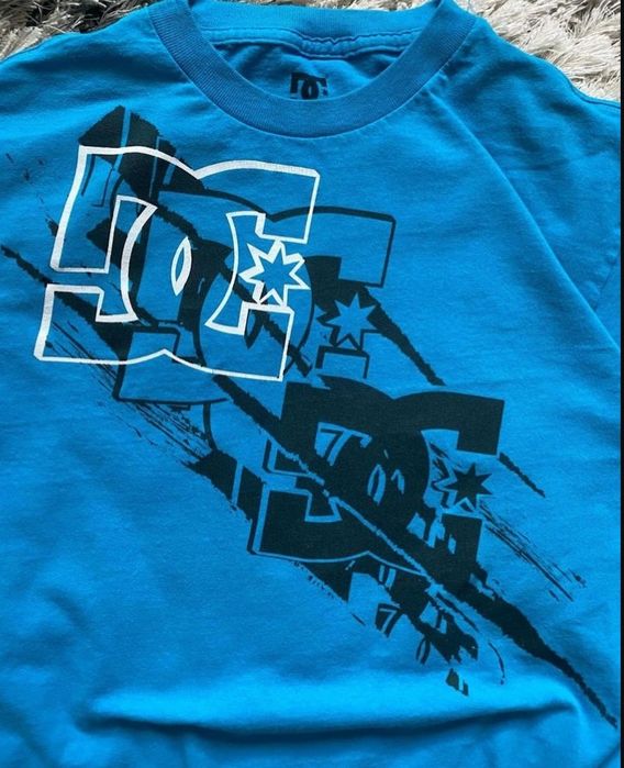 Футболка DC Shoes M