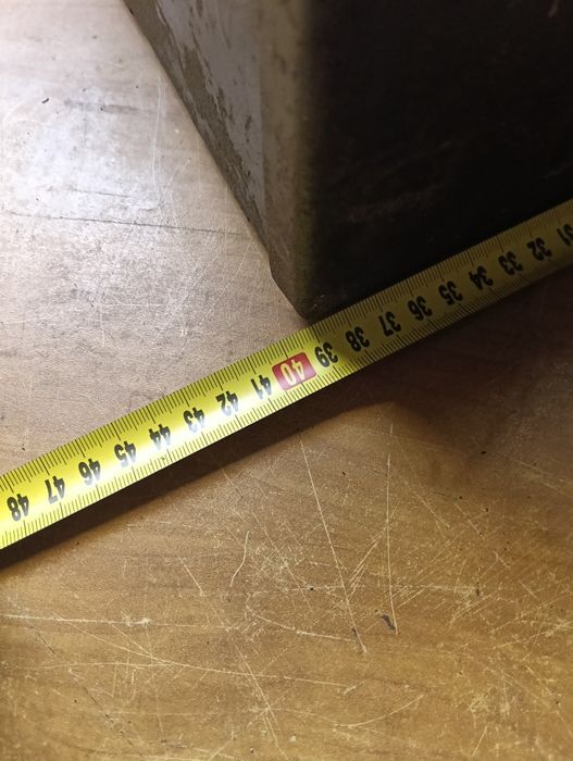 Skrzynia CHOJNÓW , PRL