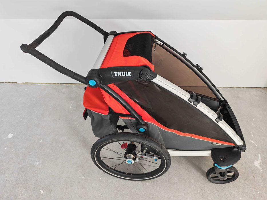 Thule Chariot CROSS 1