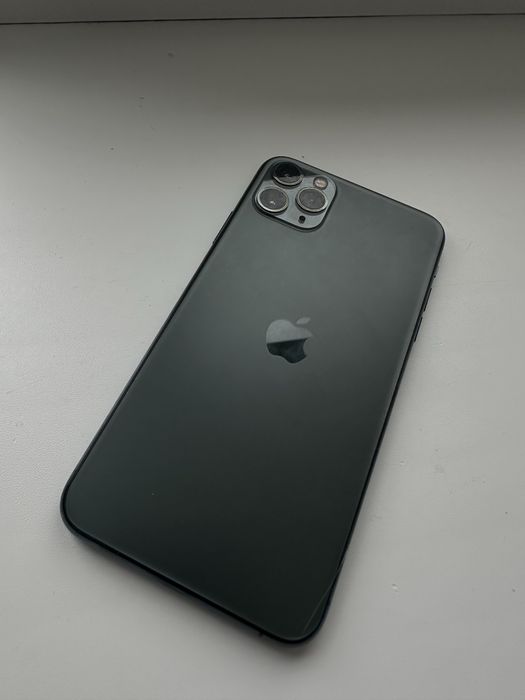 iPhone 11 pro max