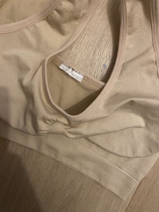 Biusztonosz top rozm M/L