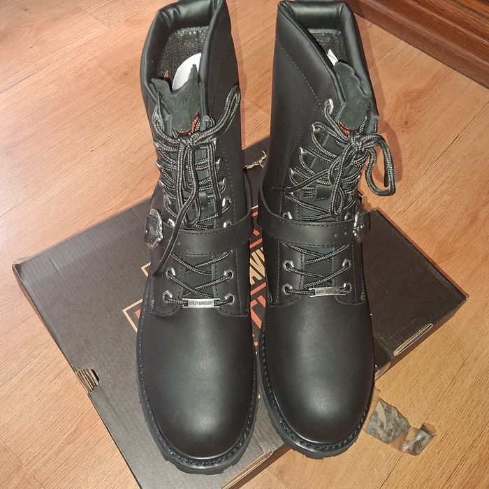 Buty Harley davidson men orginal