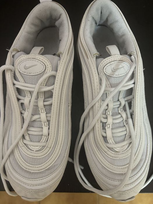 Sapatilhas air max 97